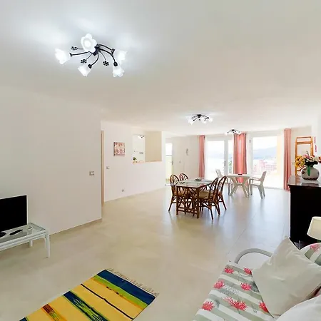 Casetta Letizia - Goelba *