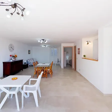 Casetta Letizia - Goelba * Portoferraio