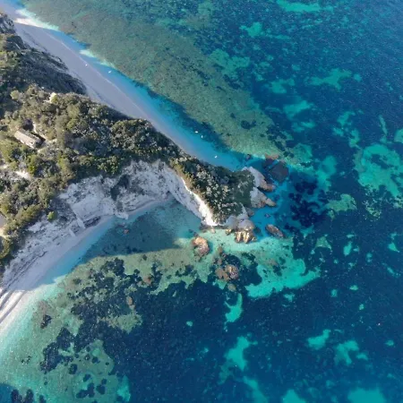 Casetta Letizia - Goelba Apartamento