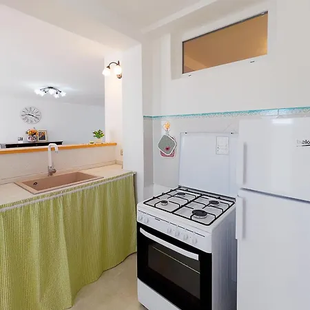 Apartamento Casetta Letizia - Goelba Portoferraio