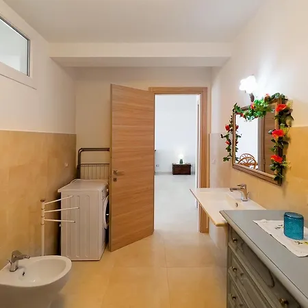 Casetta Letizia - Goelba * Portoferraio