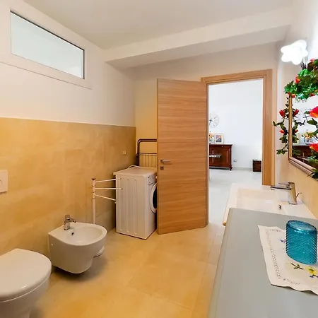 Casetta Letizia - Goelba Portoferraio