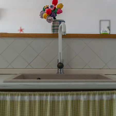 Casetta Letizia - Goelba Apartament Portoferraio