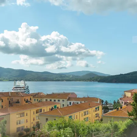 Casetta Letizia - Goelba Портоферрайо