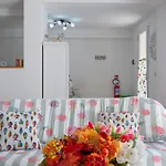 Appartement Casetta Letizia - Goelba *