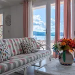 Appartement Casetta Letizia - Goelba