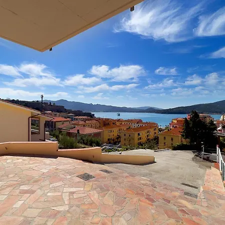 Casetta Letizia - Goelba *