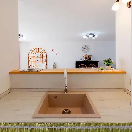 Casetta Letizia - Goelba Διαμέρισμα