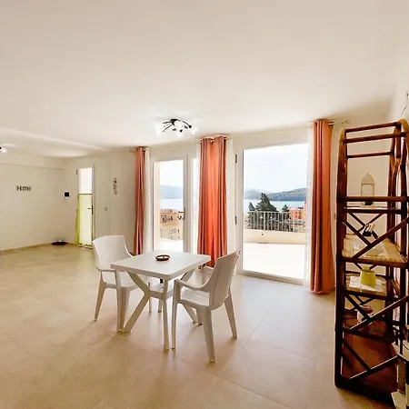 Casetta Letizia - Goelba Apartment
