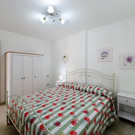 Casetta Letizia - Goelba Portoferraio