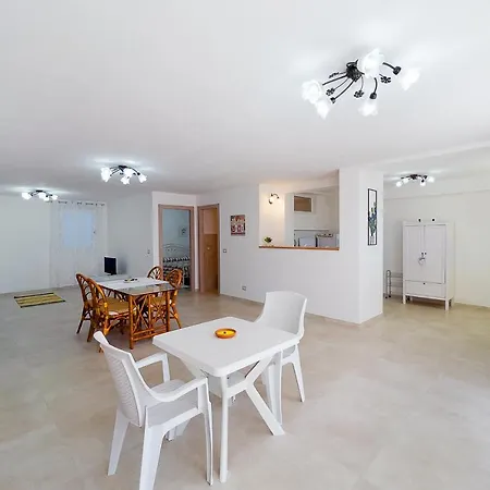 Appartement Casetta Letizia - Goelba *