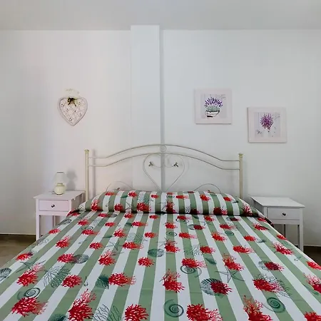 Appartement Casetta Letizia - Goelba *