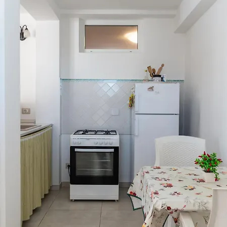 Appartement Casetta Letizia - Goelba