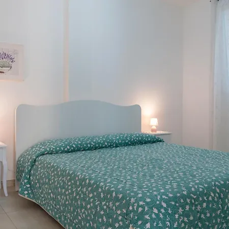 Appartement Casetta Letizia - Goelba Portoferraio