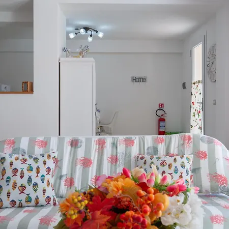 דירה Casetta Letizia - Goelba *