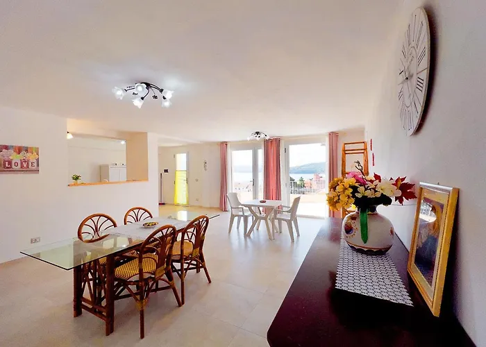 Casetta Letizia - Goelba Portoferraio