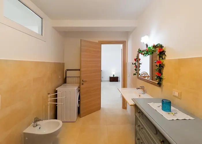 Casetta Letizia - Goelba * Portoferraio