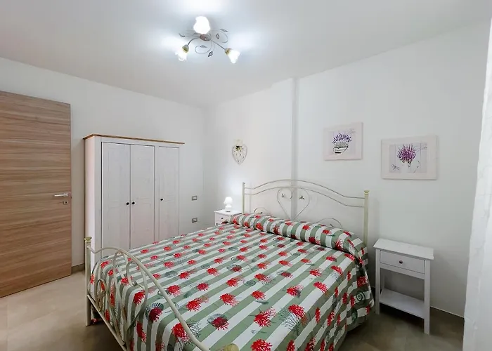 Casetta Letizia - Goelba Portoferraio