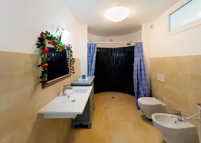 Casetta Letizia - Goelba * Portoferraio