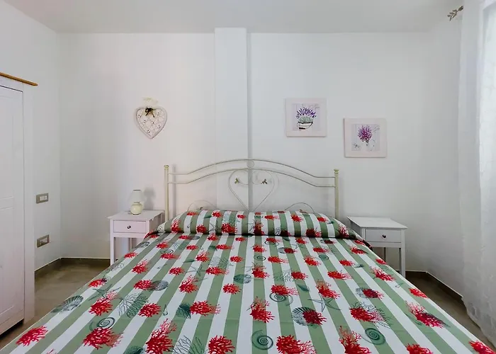 Apartman Casetta Letizia - Goelba *