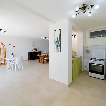 Casetta Letizia - Goelba بورتوفيرّايو