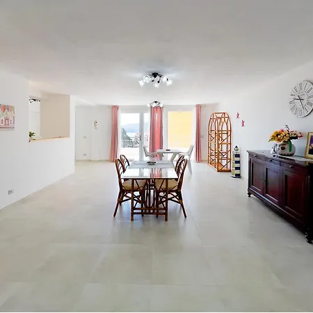 شقة Casetta Letizia - Goelba بورتوفيرّايو