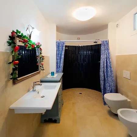 Casetta Letizia - Goelba * بورتوفيرّايو